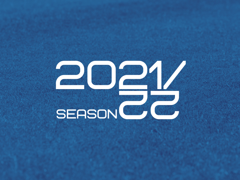 You are currently viewing 2021/22 season