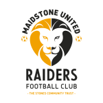 Maidstone United Raiders Football Club