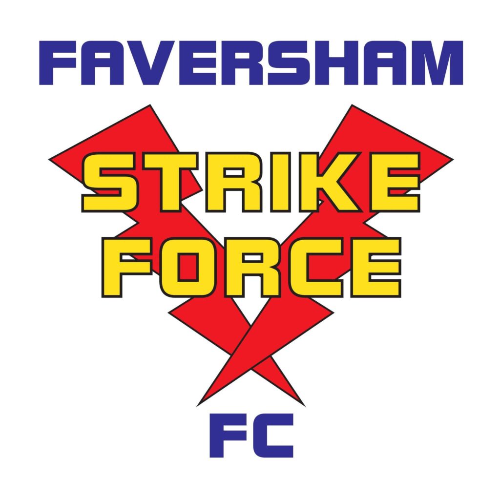 Faversham Strike Force FC