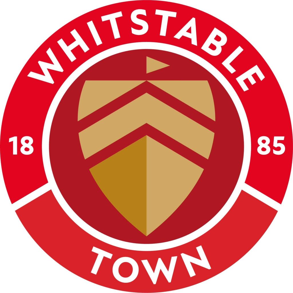 Whitstable Town FC